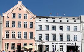 Vienna House Stadt Hamburg Wismar